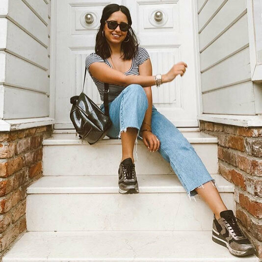 Shoe store Etichet, Ankara, photo