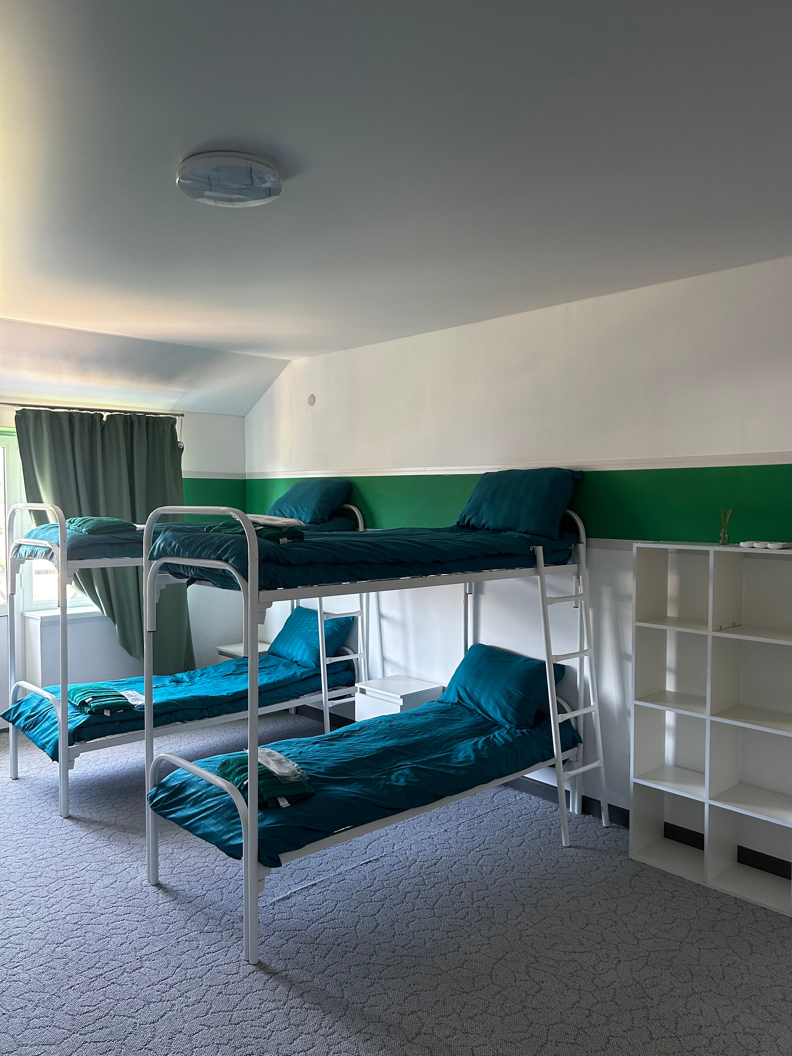 Фото Соседи