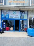 Havuz Construction (İstanbul, Büyükçekmece, D-100 Karayolu Street, 1035) ، صيانة المسابح