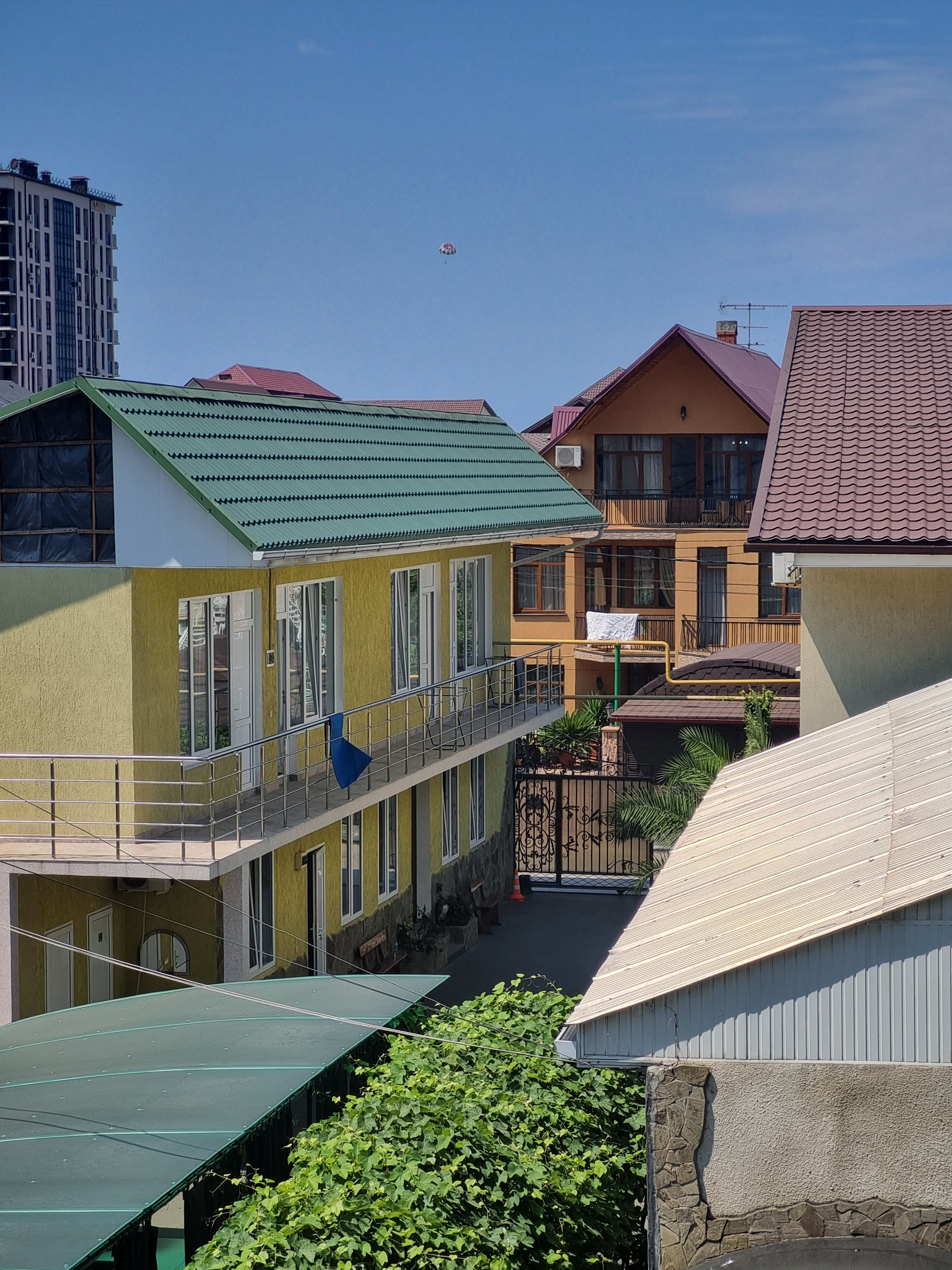 Фото Тихая Гавань