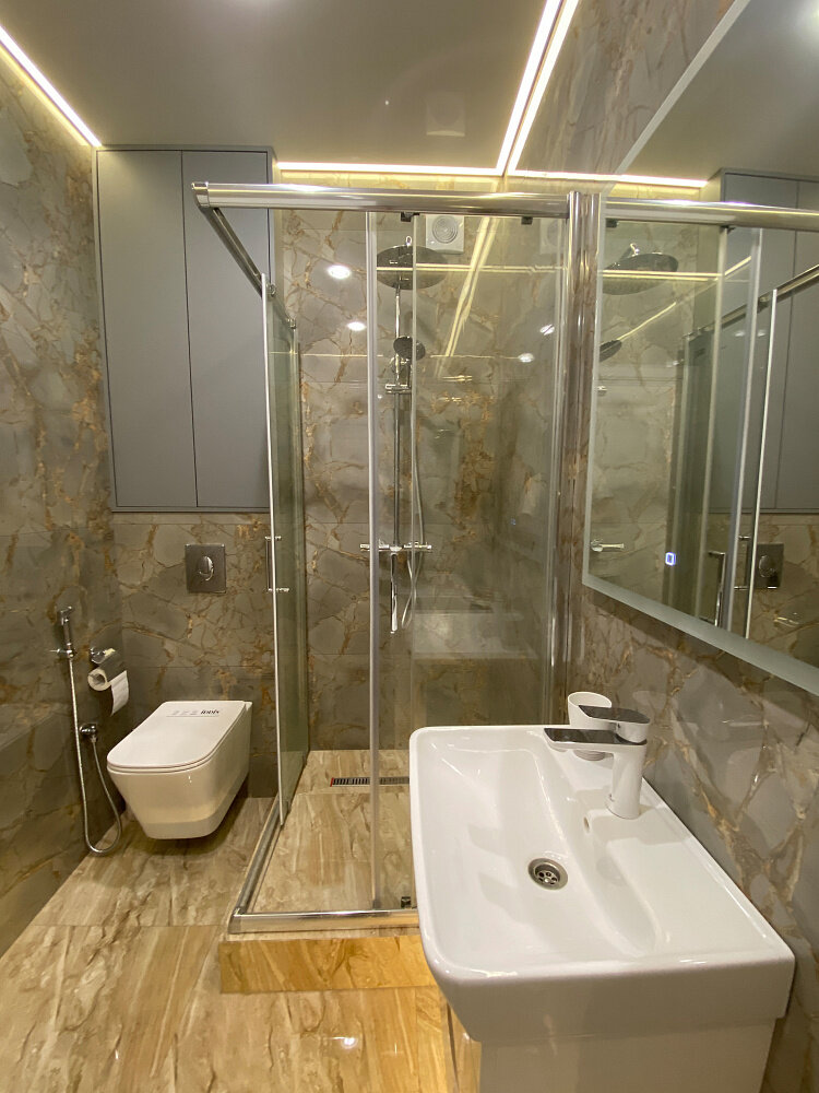 Фото Золотой берег