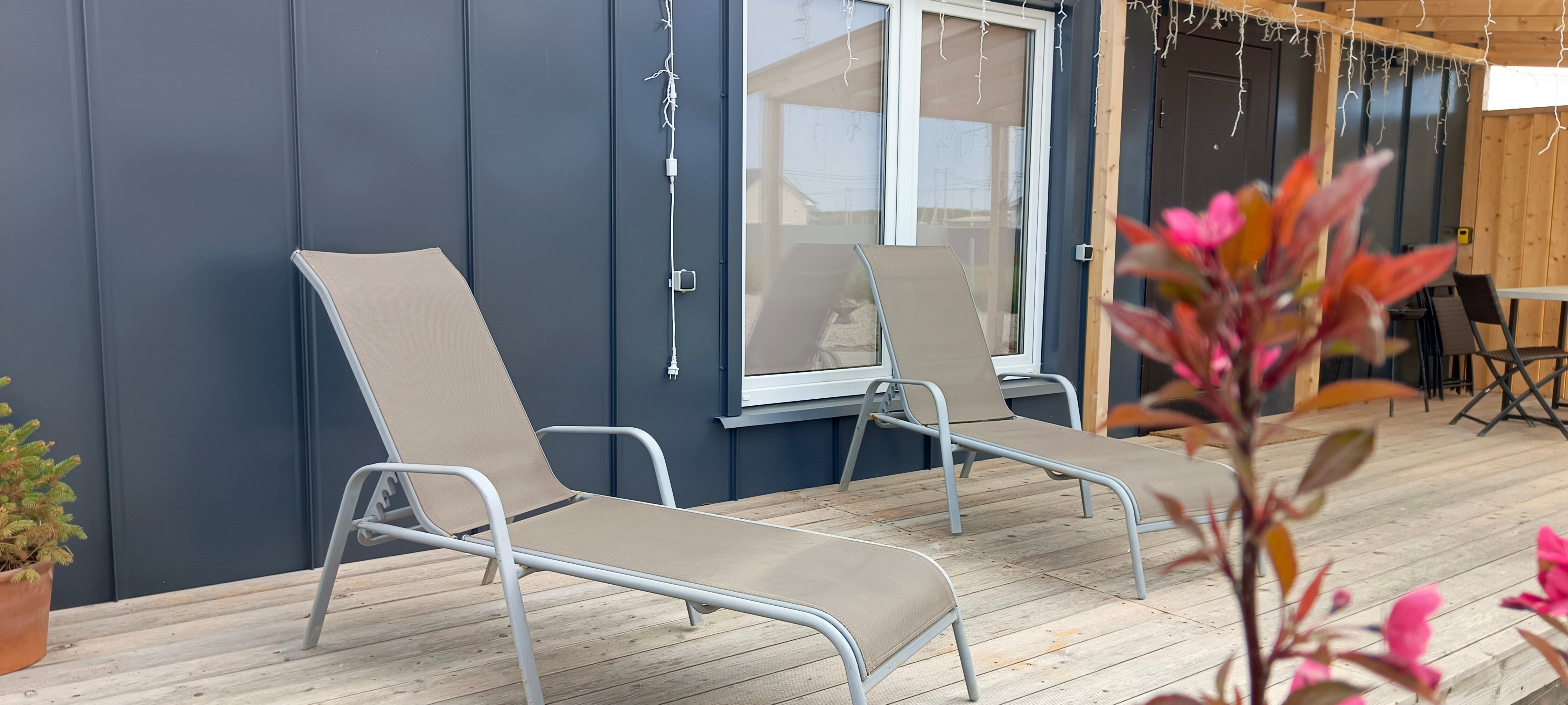 Фото Дача Loft