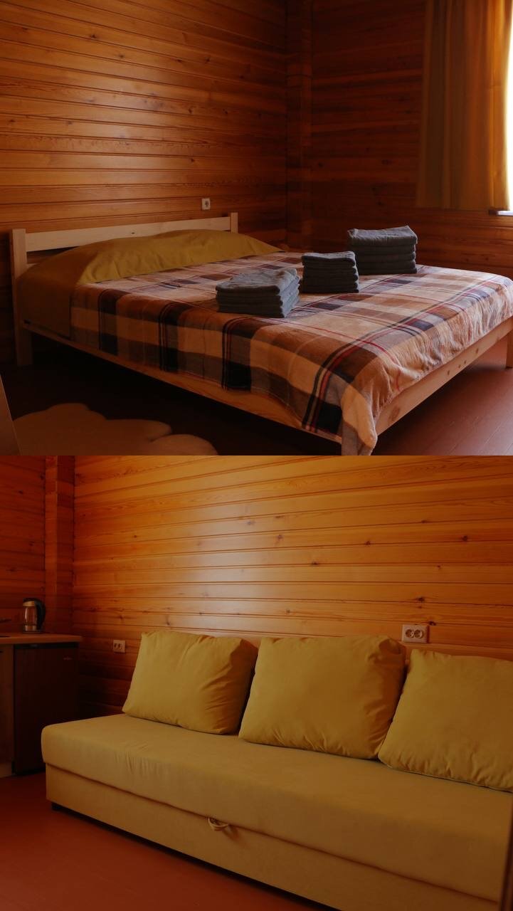 Фото Байкальский Залив