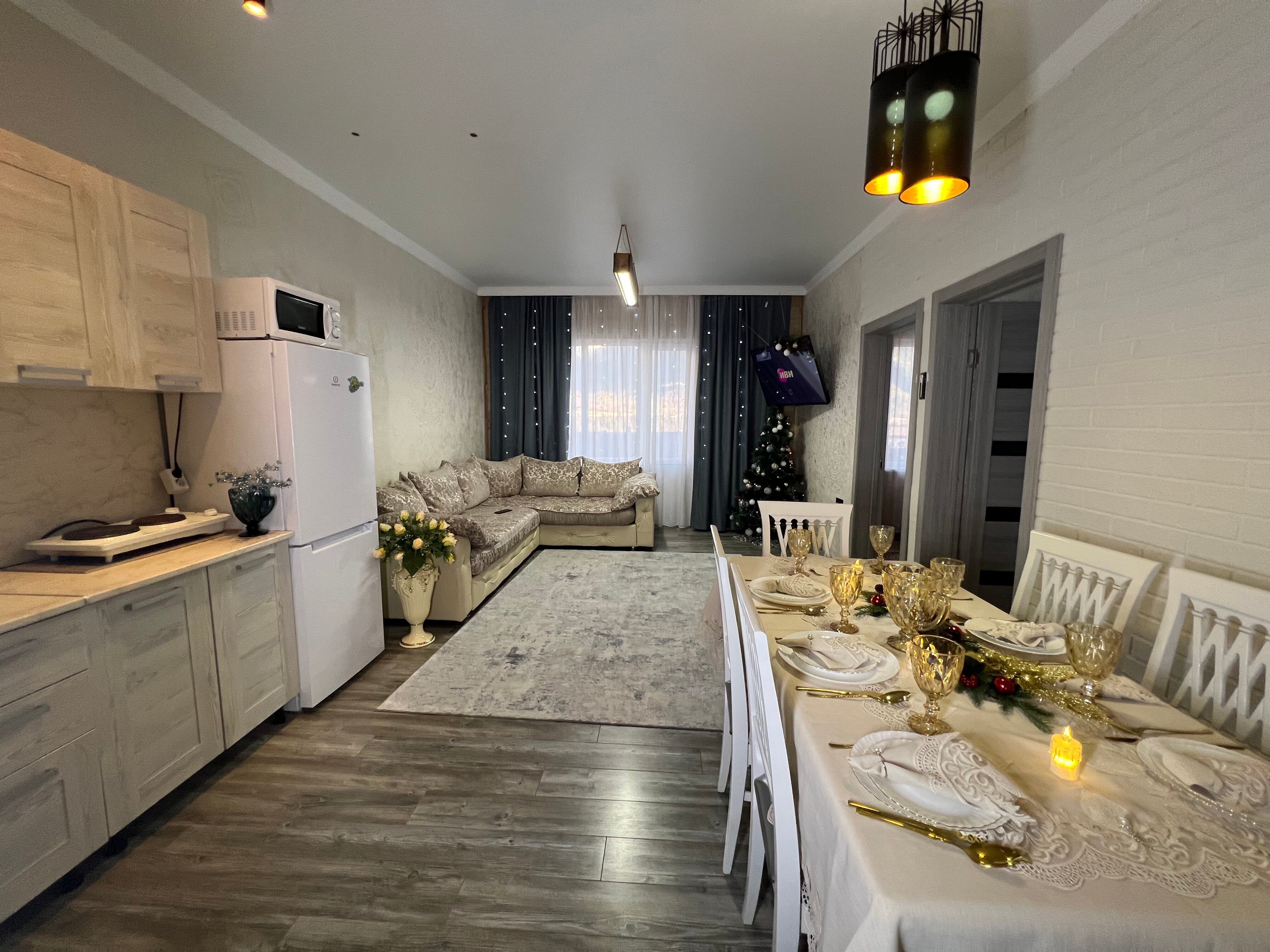 Фото Bulat House