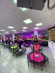 Fitness Centre (mikrorayon 1G, 18Г) ، نادي اللياقة البدنية