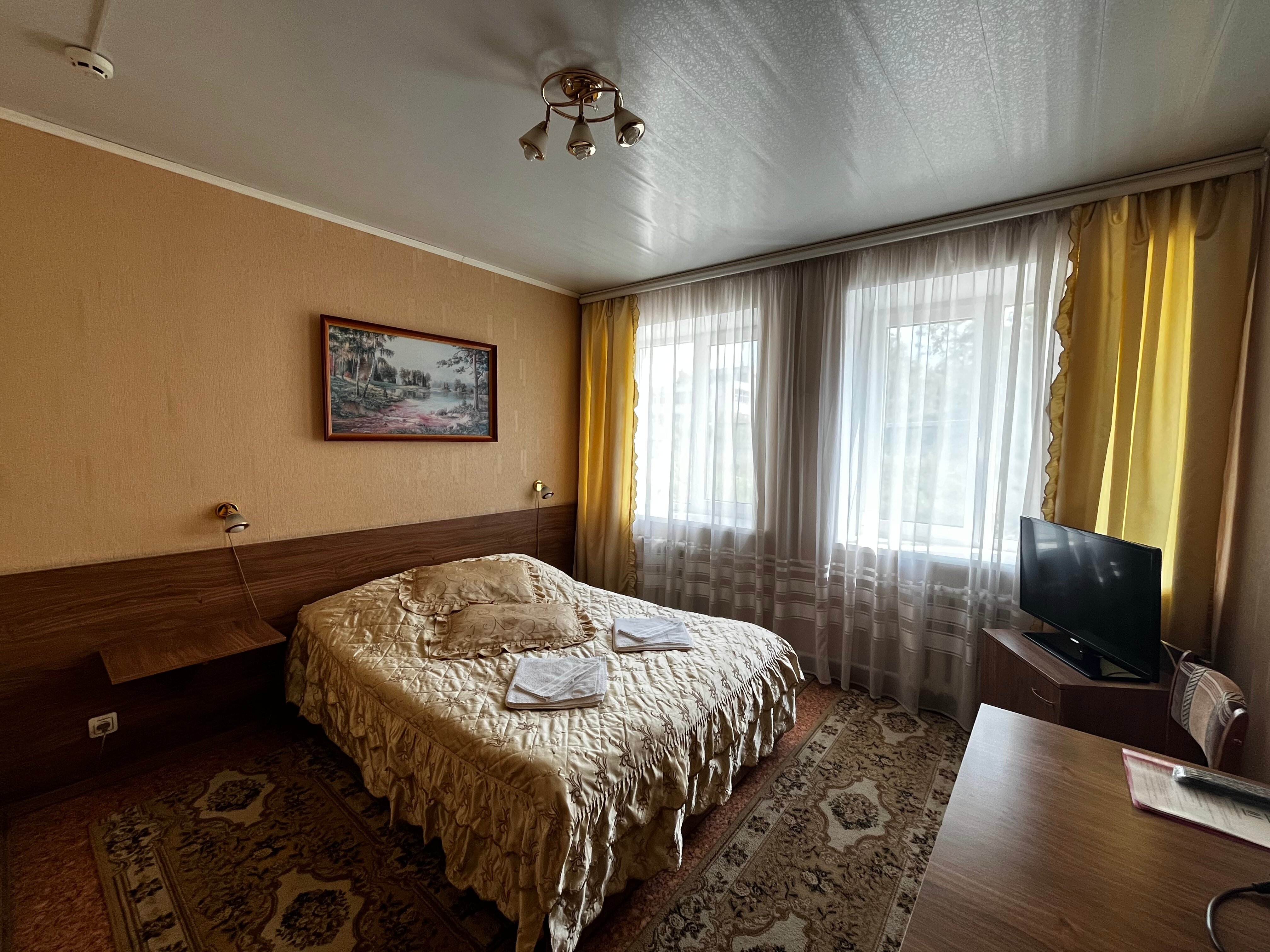 Фото отеля 2