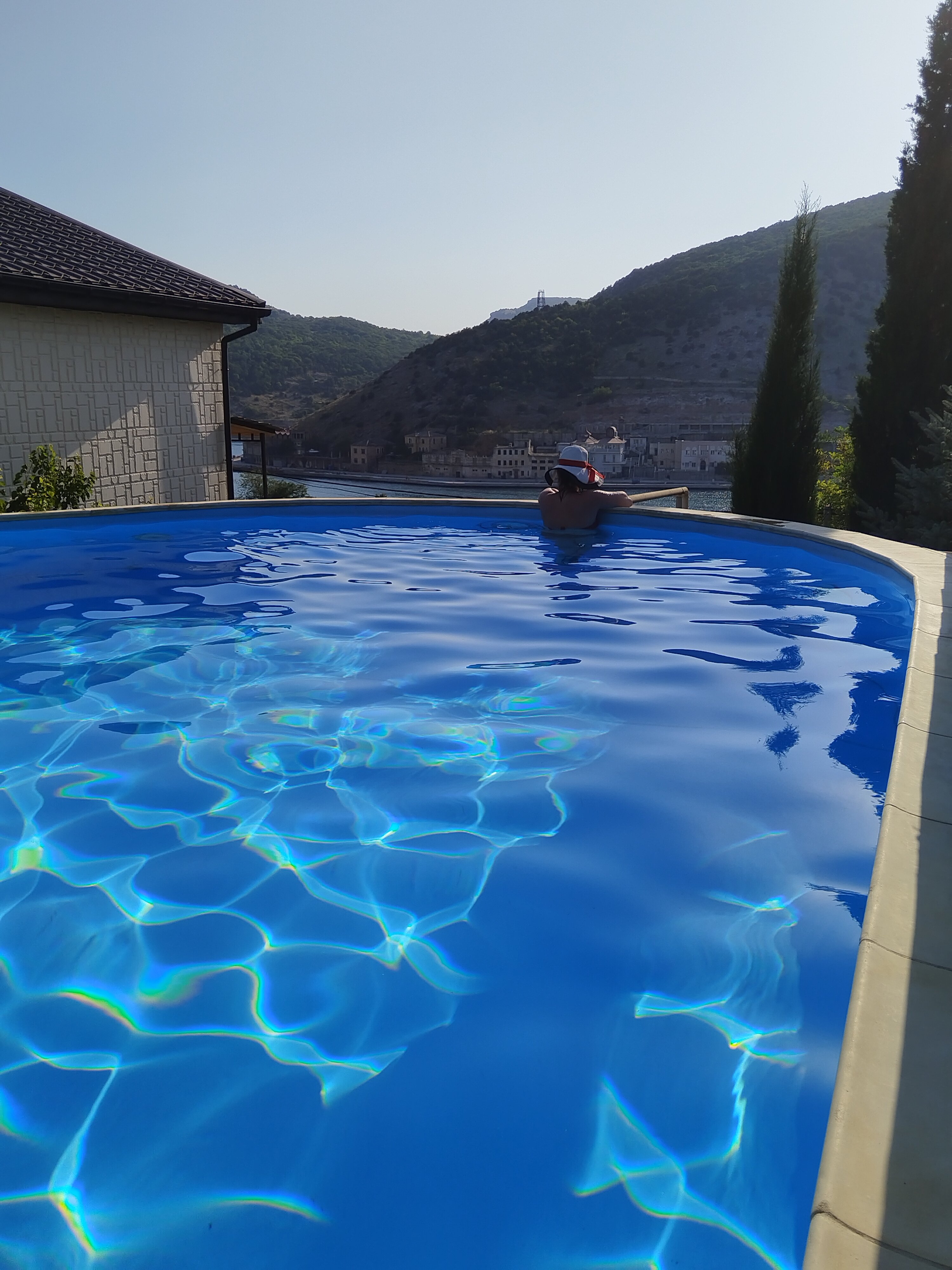 Фото Кипарис