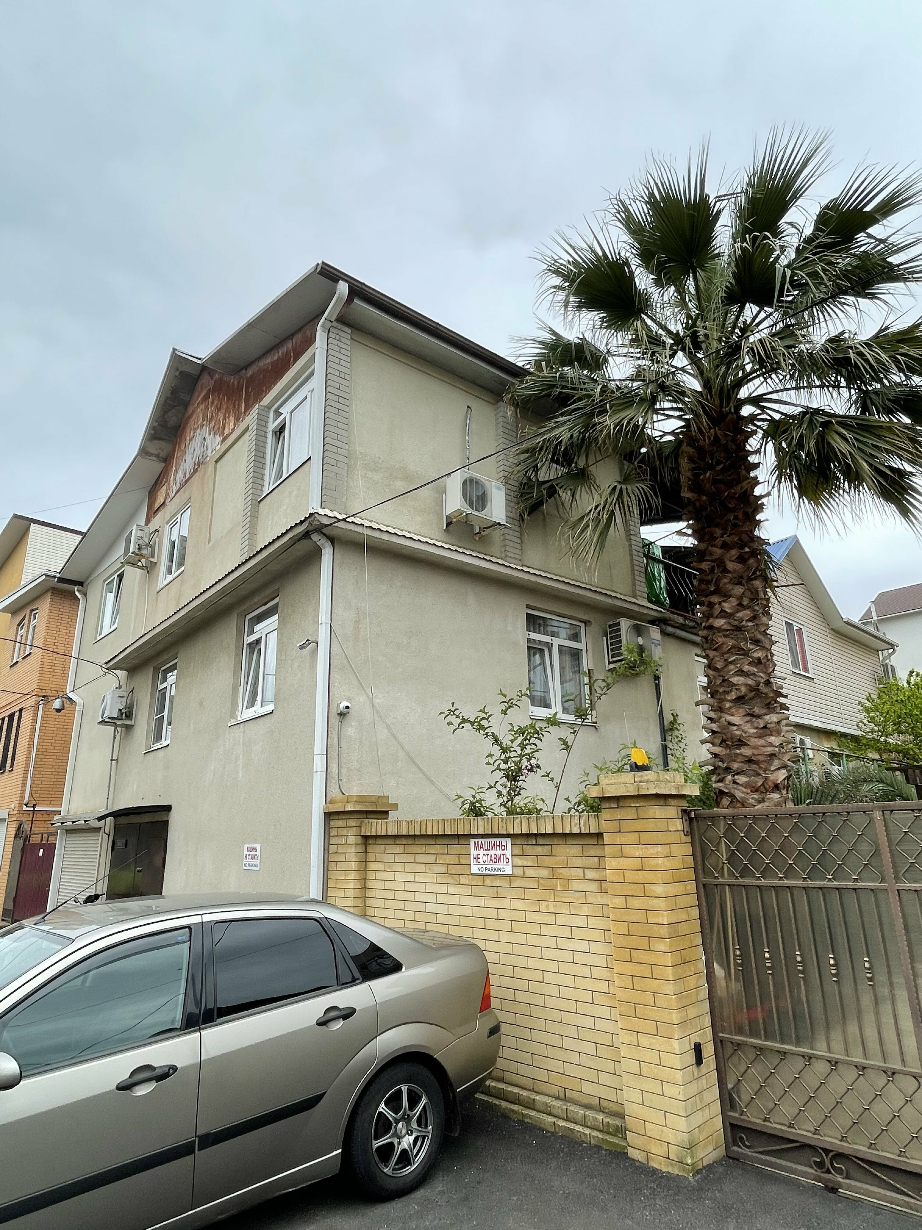 Фото Bamboo Garden