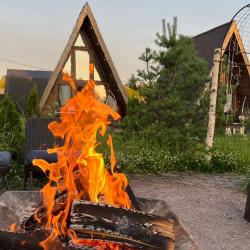 Фото Рай в шалаше