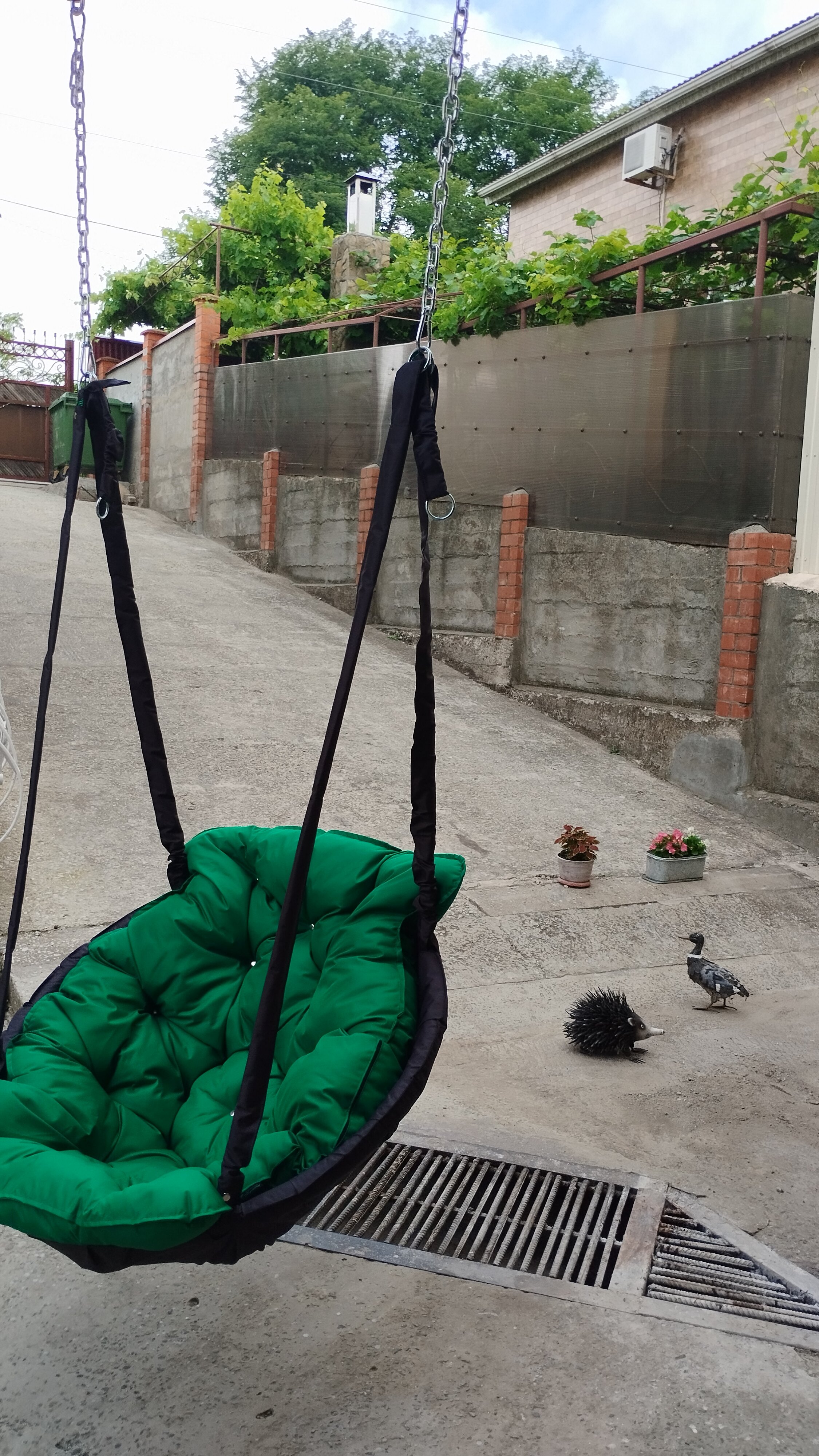 Фото Гостевой дом Аруна