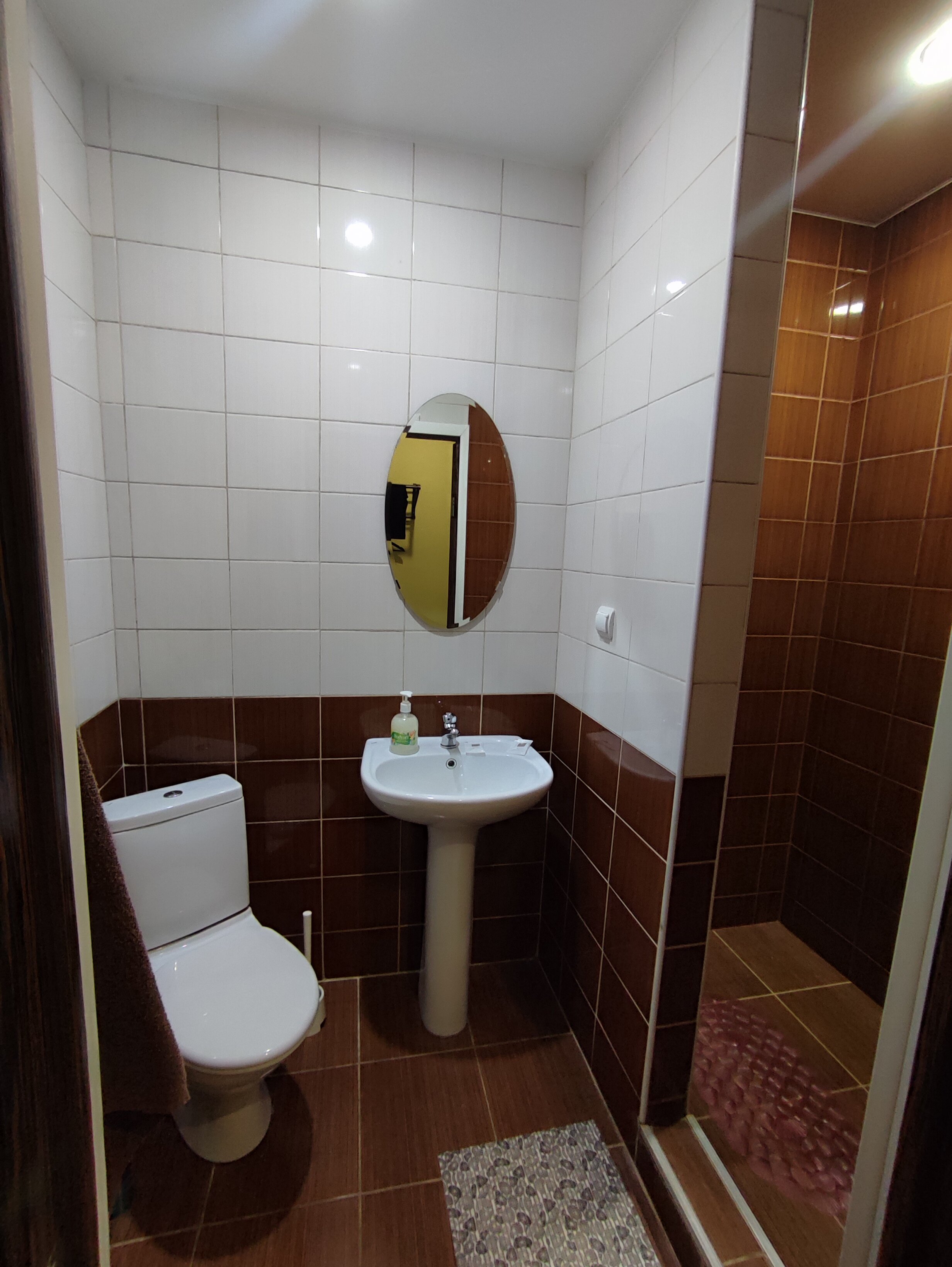 Фото Small Hotel