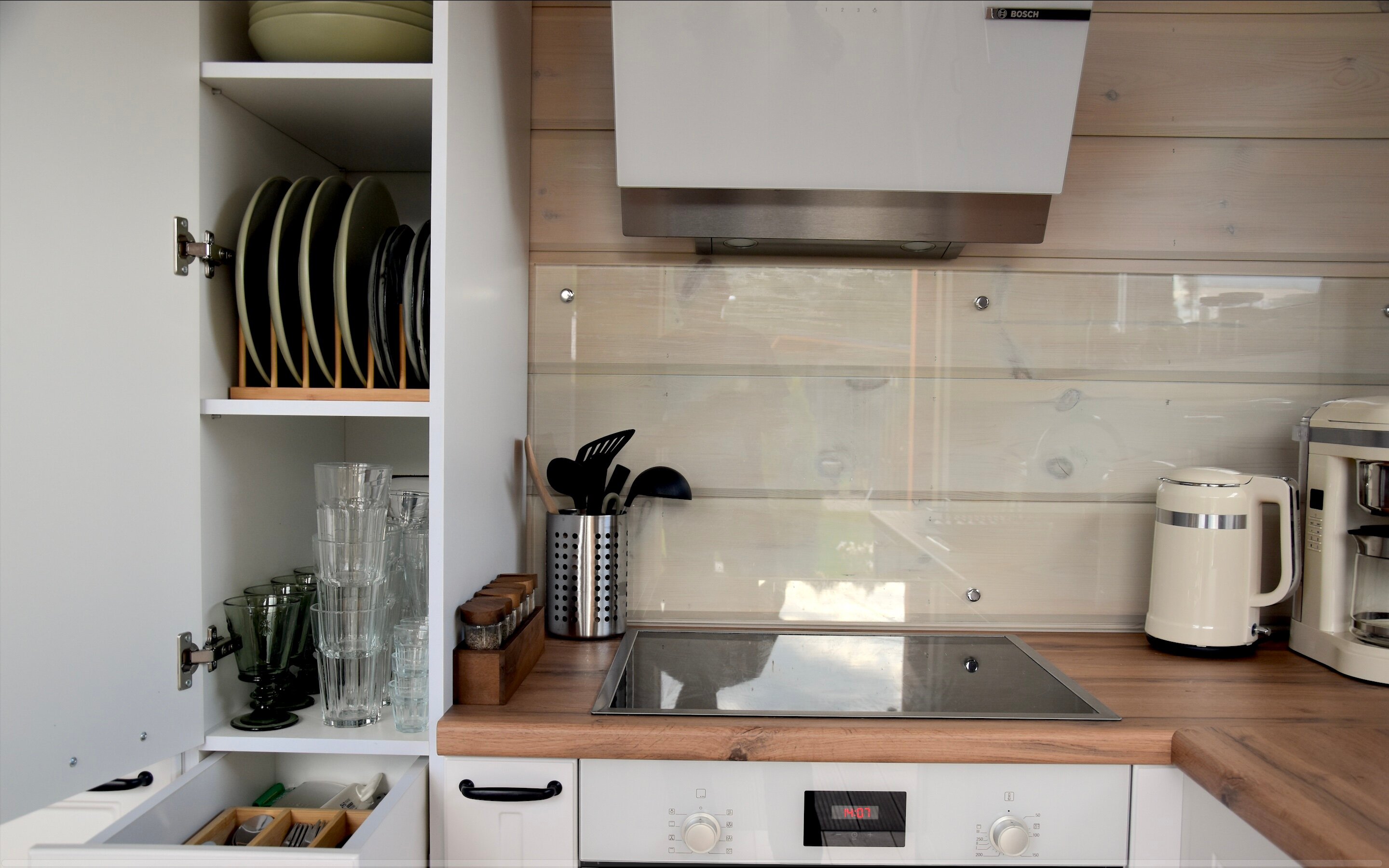 Фото Dacha Beketovo