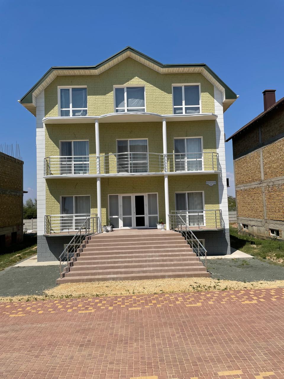 Фото Аквамарин