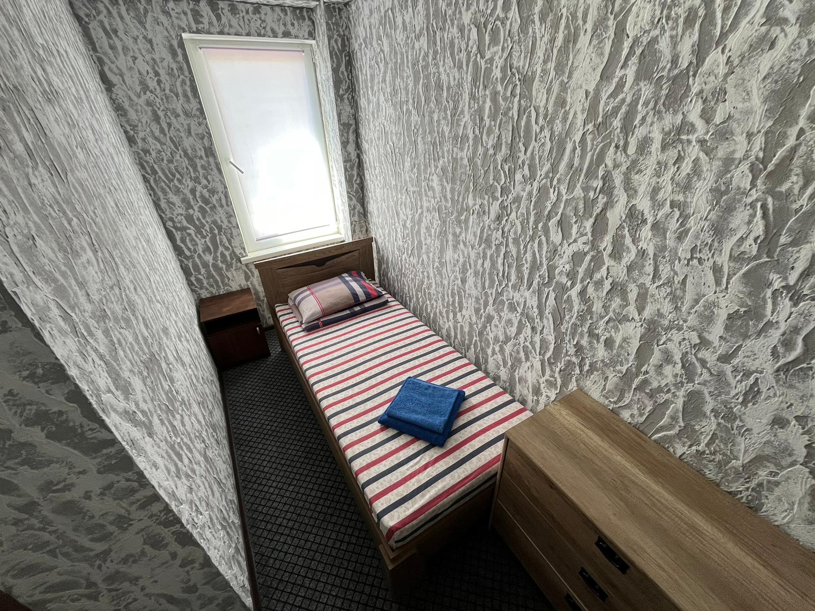 Фото Под седлом