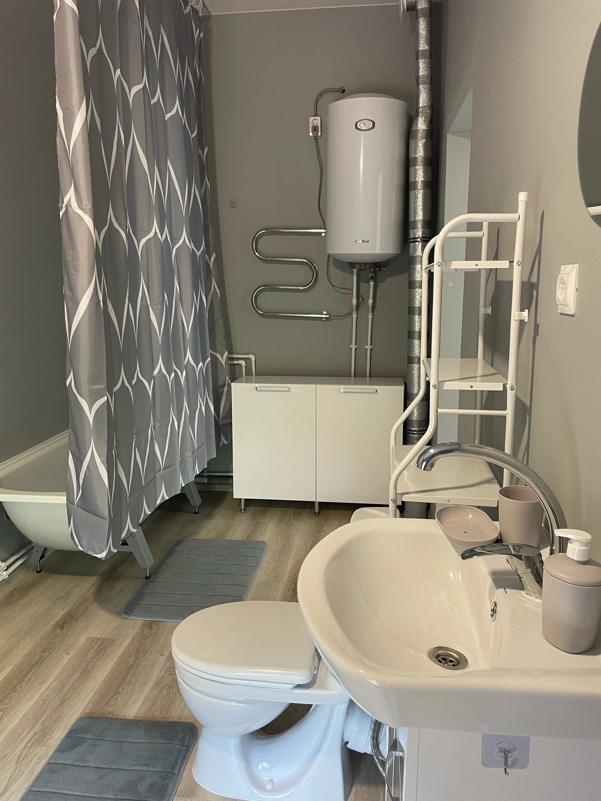 Фото Хитрый Лис