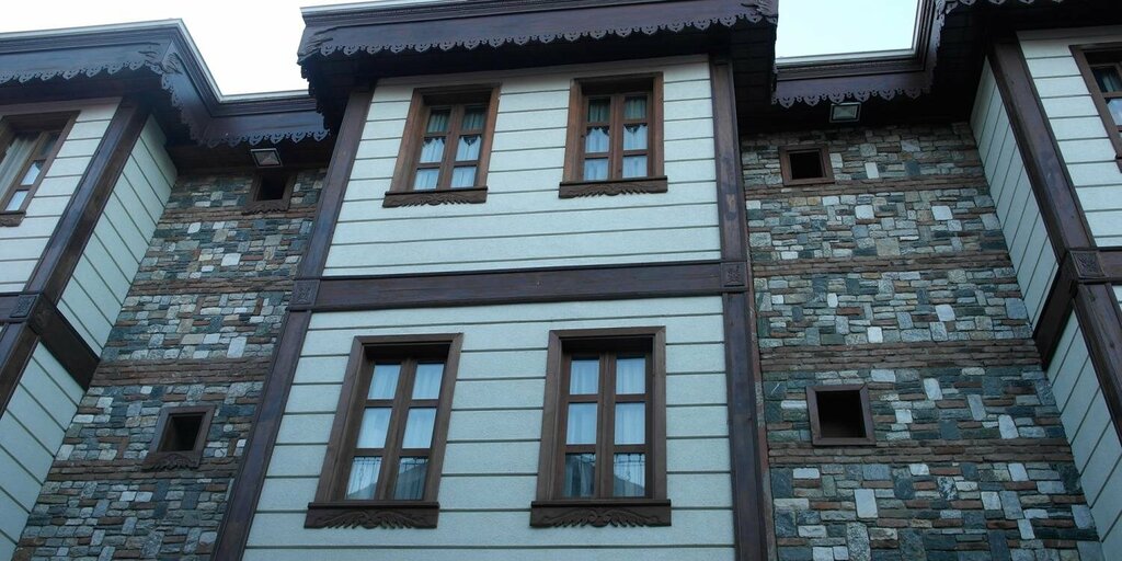 Hotel Lafontaine Konak Otel, Mudanya, photo