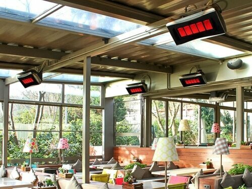 Heating equipment and systems Sakarya Climate Control, Adapazari, photo