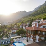 Hotel Azmakhan