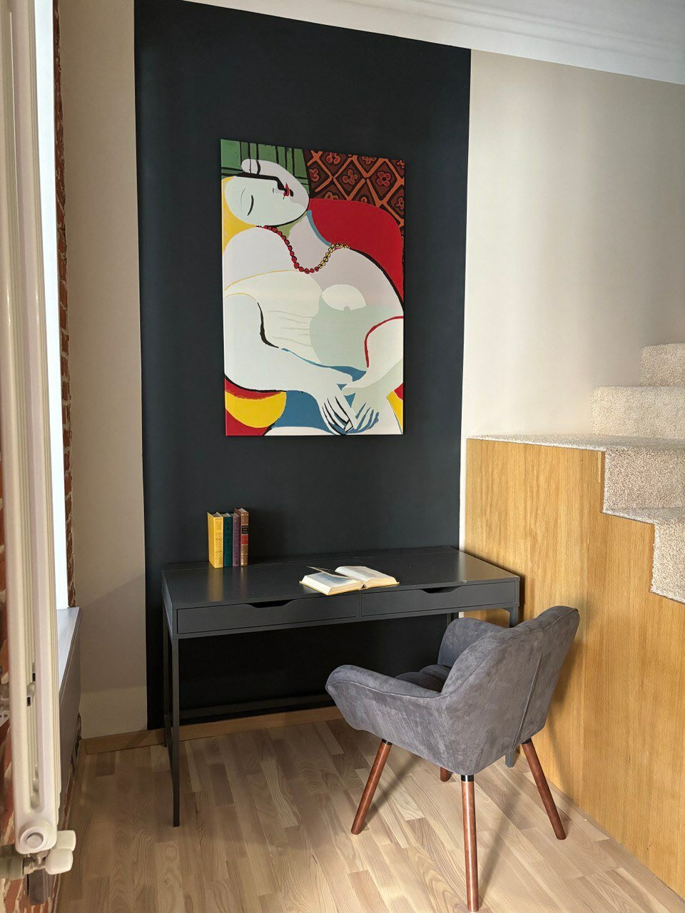 Фото Квартира в центре Нижнего Новгорода