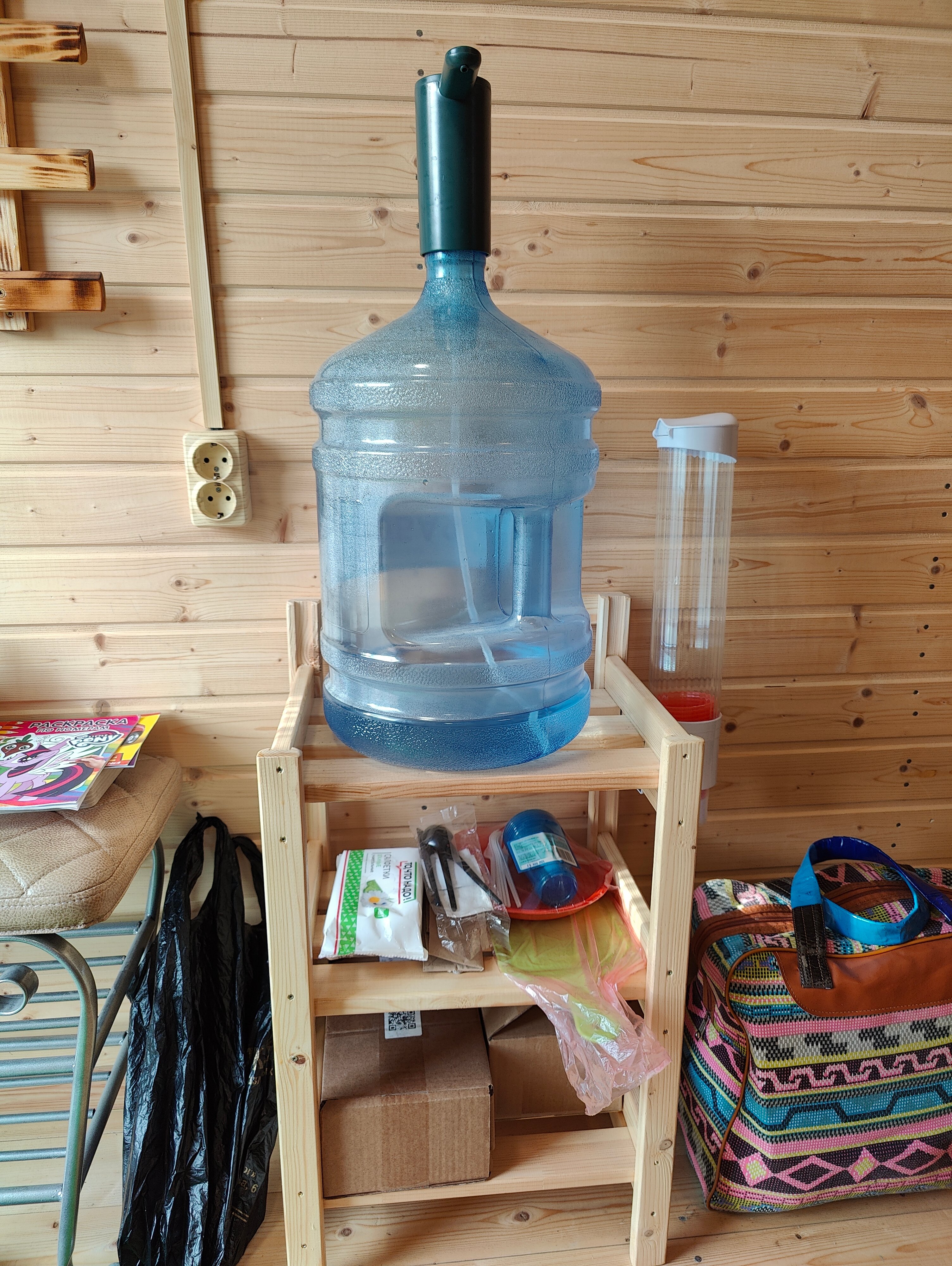 Фото Теремок