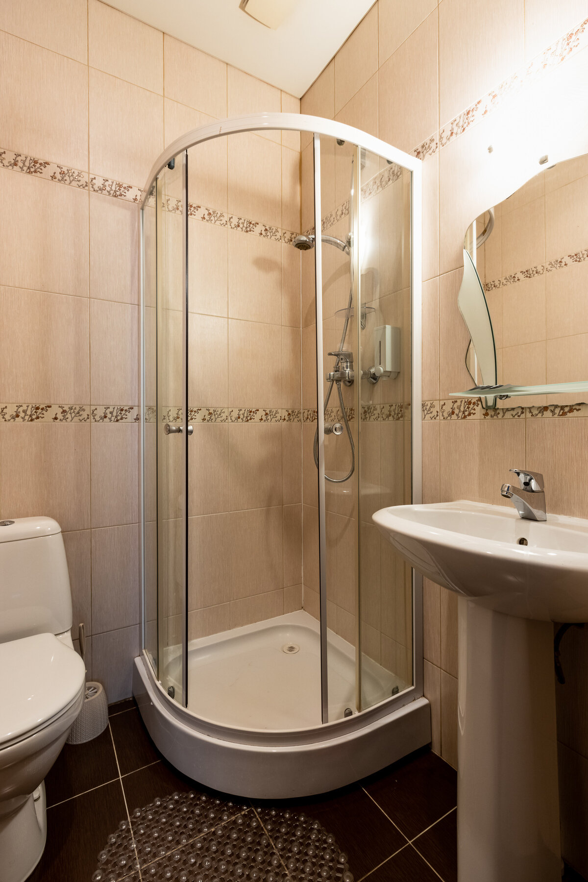 Фото Номера на Жуковского