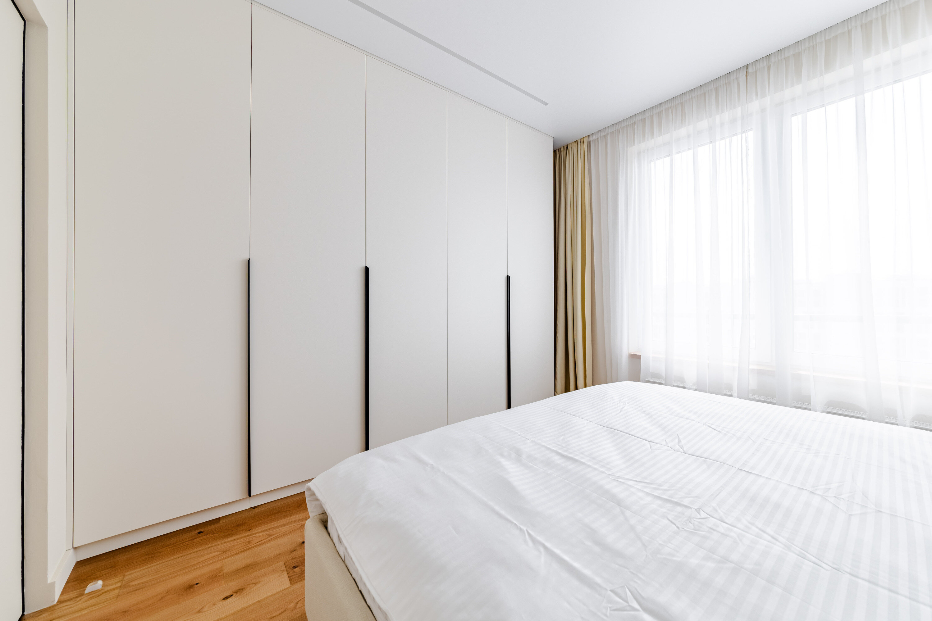 Фото Апартаменты у моря