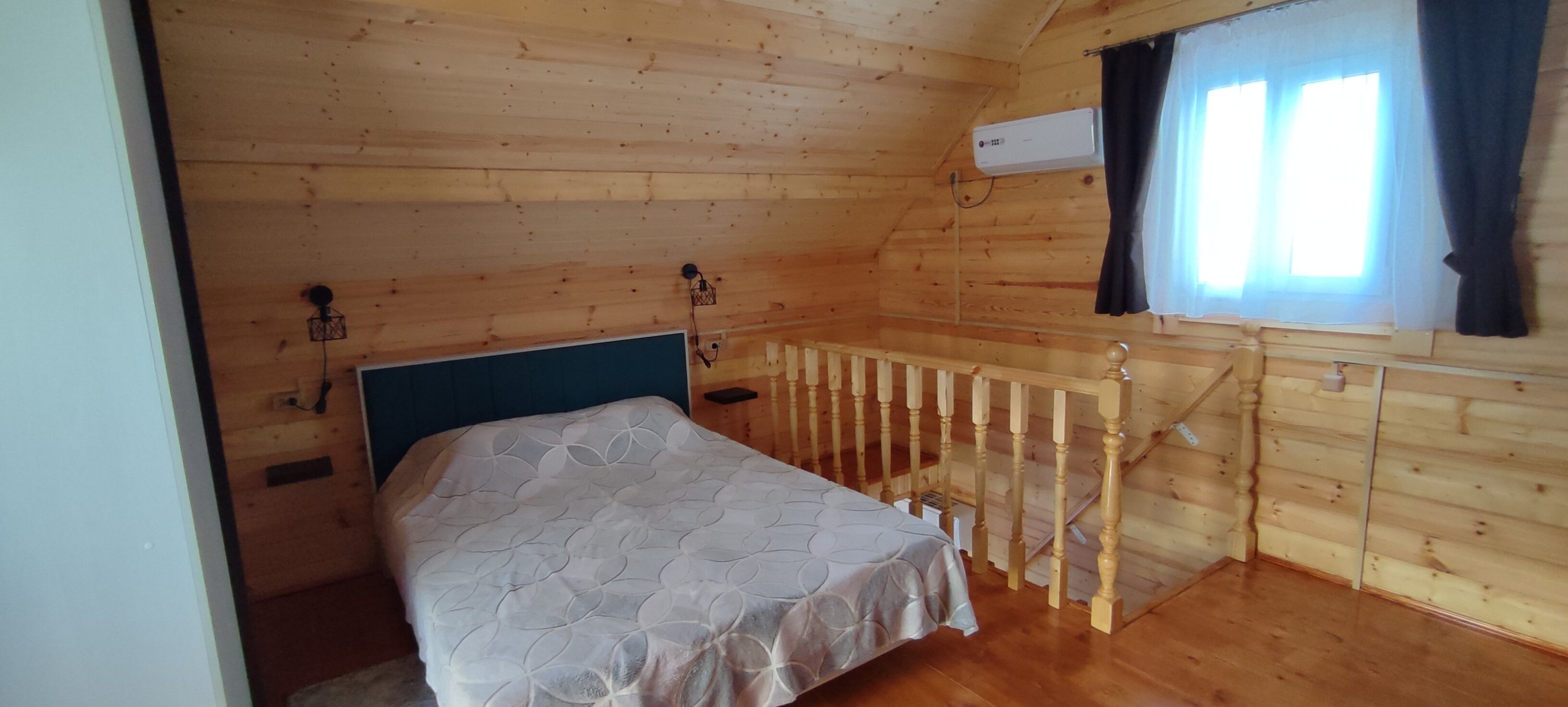 Фото Wooden Village