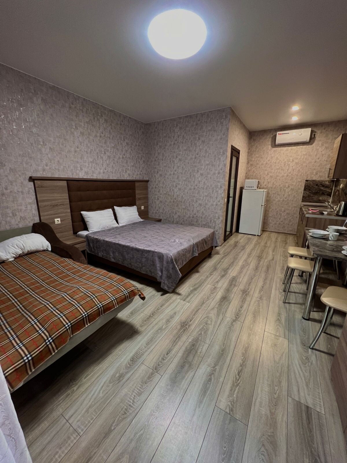 Фото Усадьба