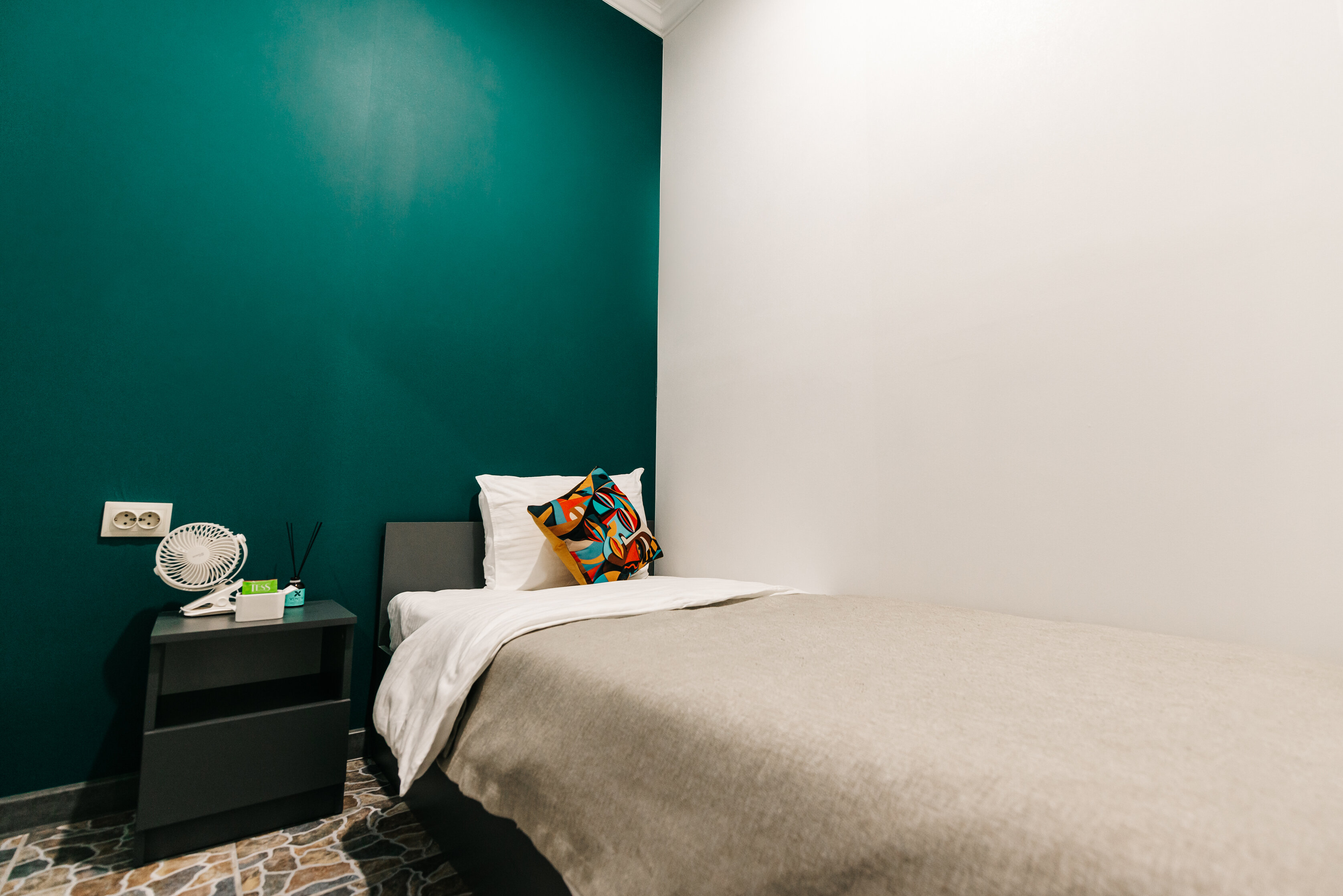 Фото Гостевой дом Строгановых