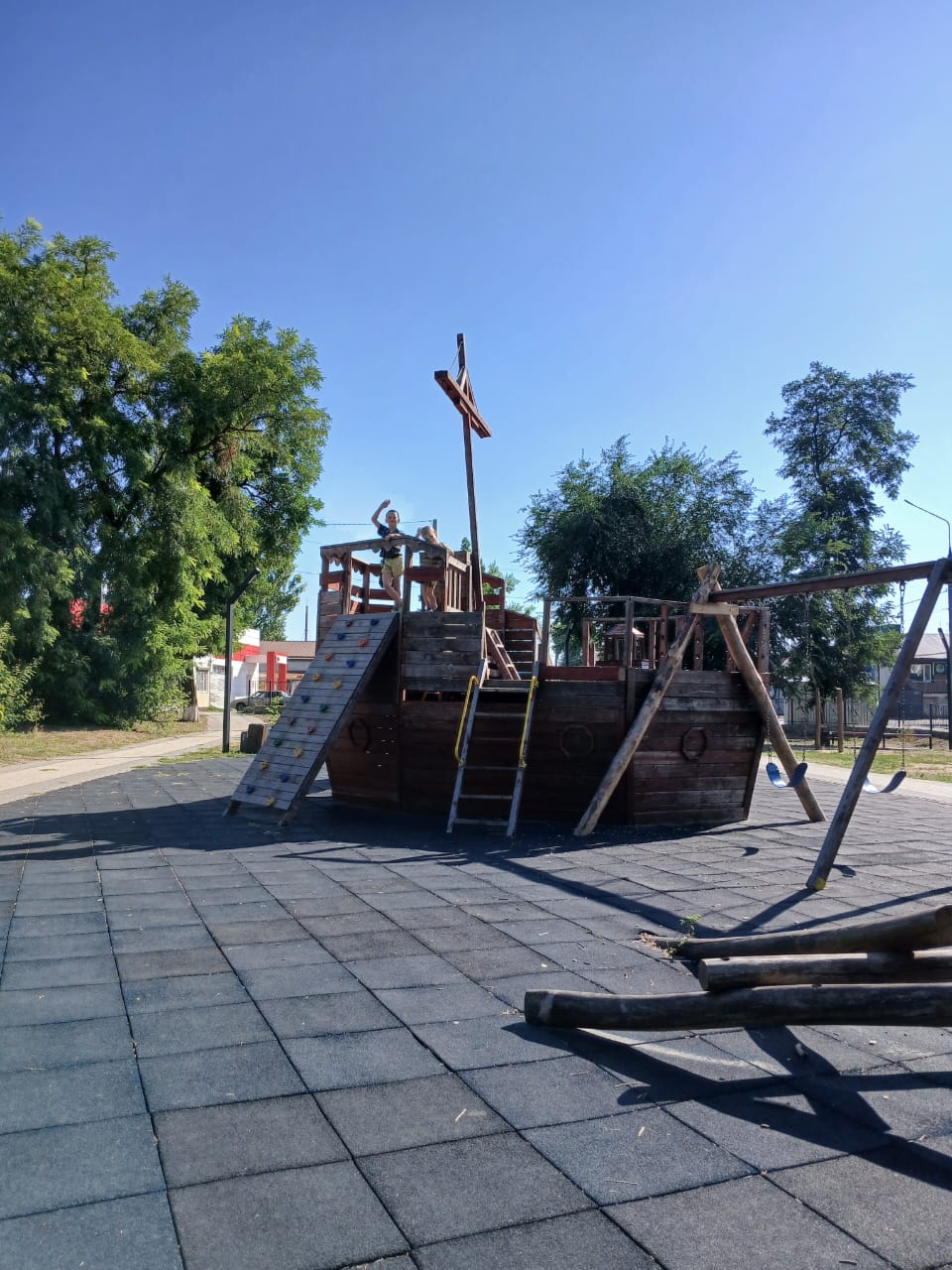 Фото На Переправе