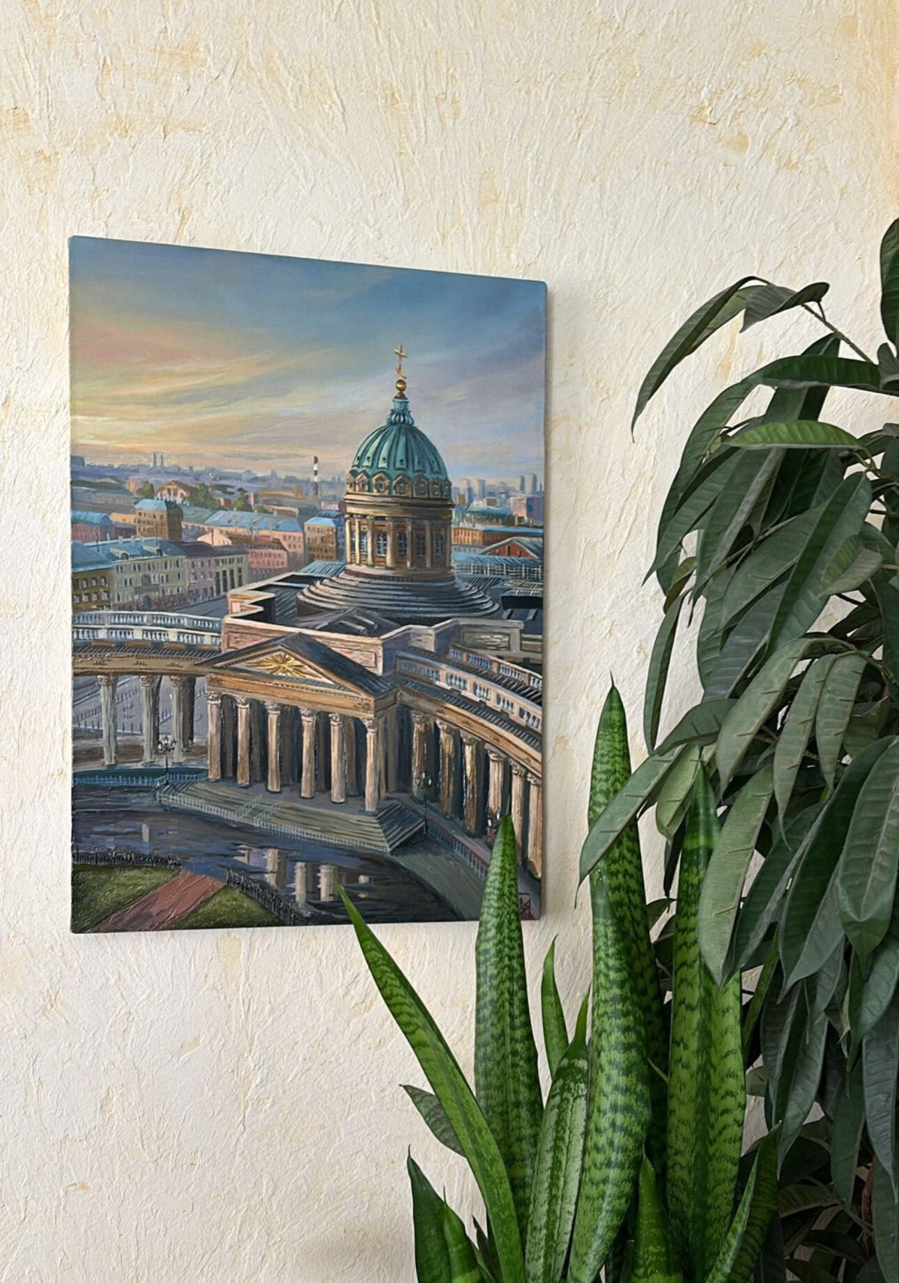 Фото Бирюза