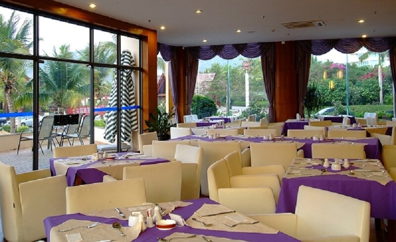 Фото Sanya Luyi Sea View Hotel