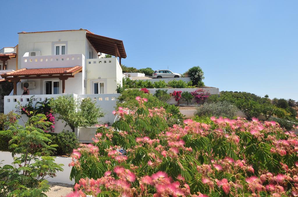 Фото Castri Village Hotel