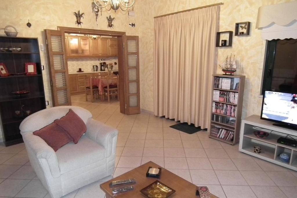 Фото Gramvoussa Bay