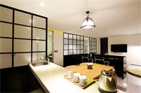 Фото Sj Design Hotel