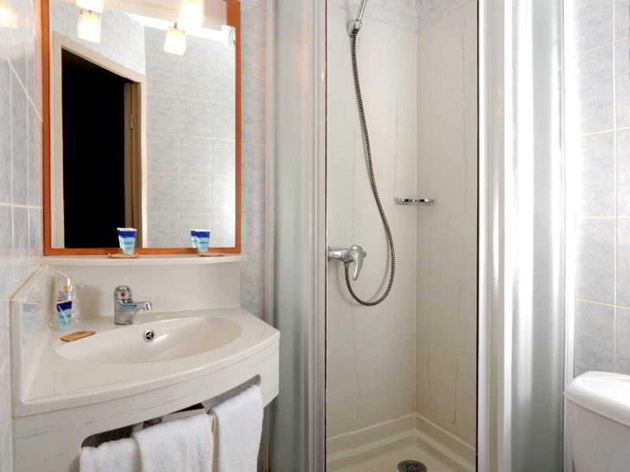 Фото Balladins Torcy