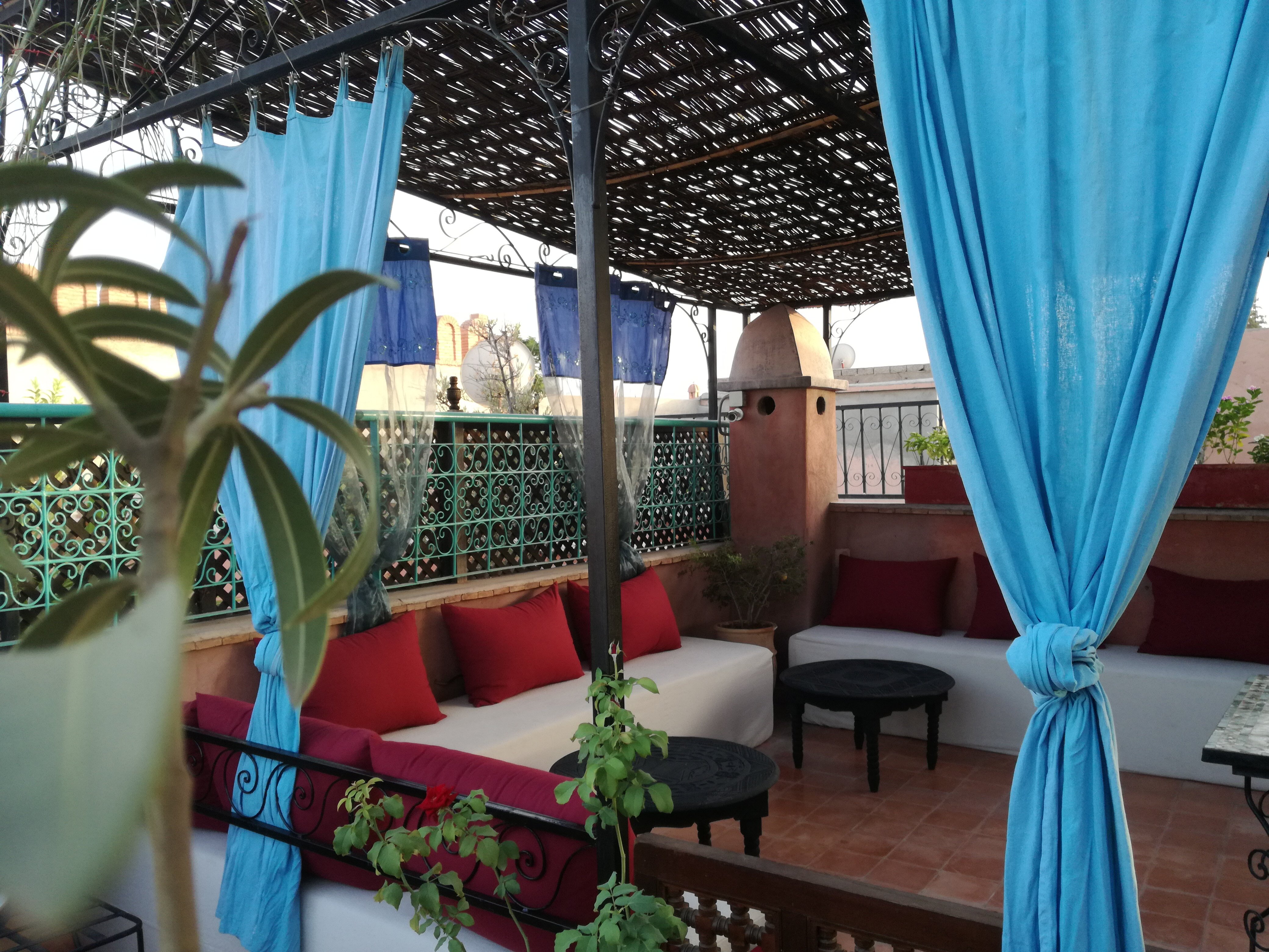 Фото Riad Bianca