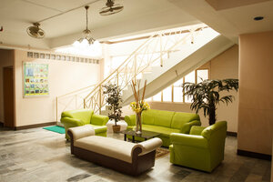 Гостиница Gv Hotel Davao