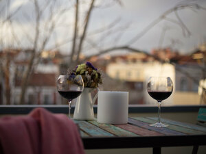 Гостиница Dear Lisbon Charming House