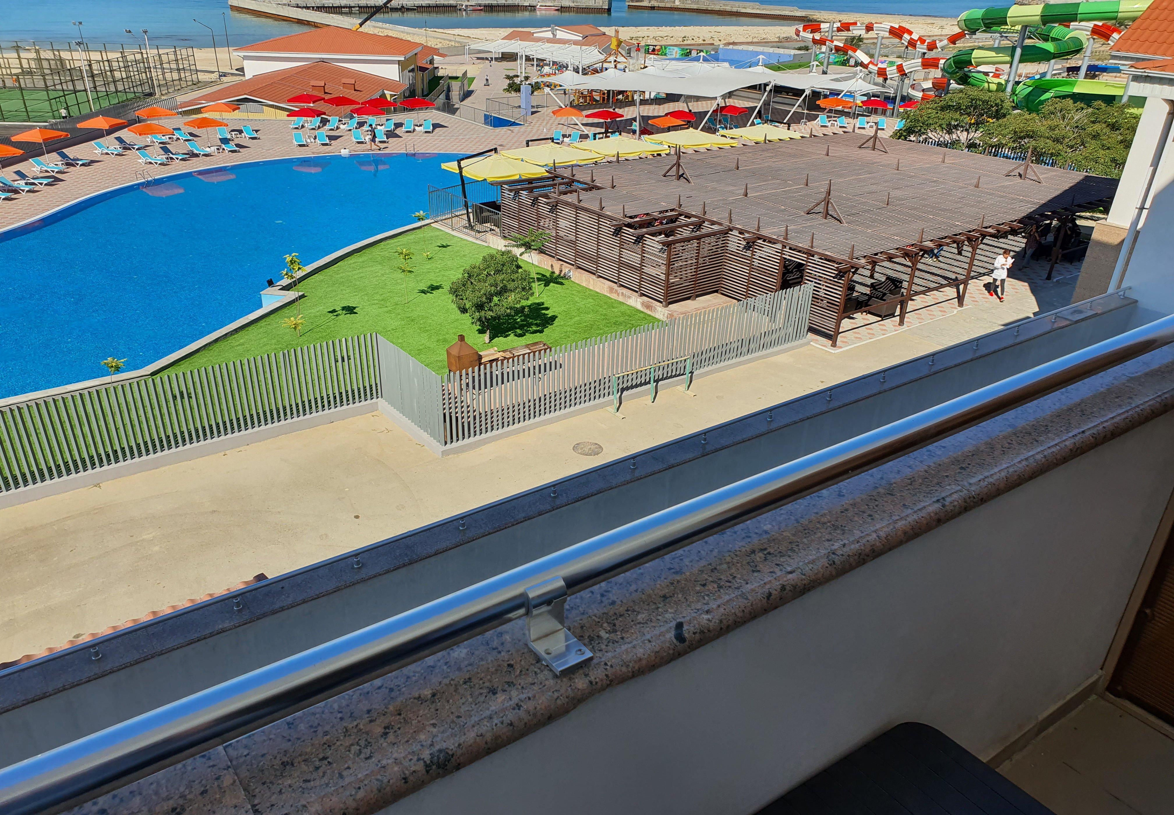 Фото Holiday Inn Aktau