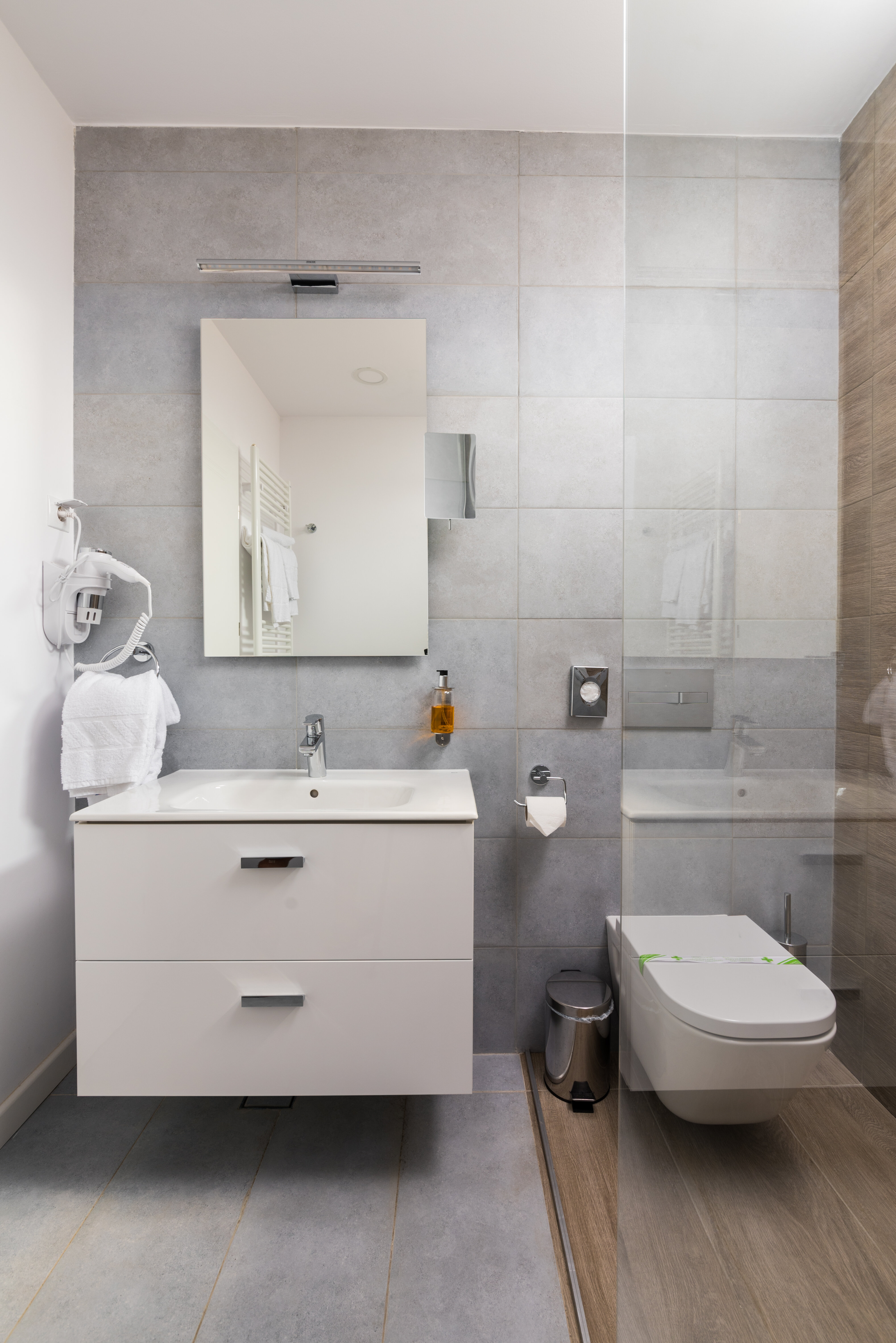 Фото Uba Accommodation