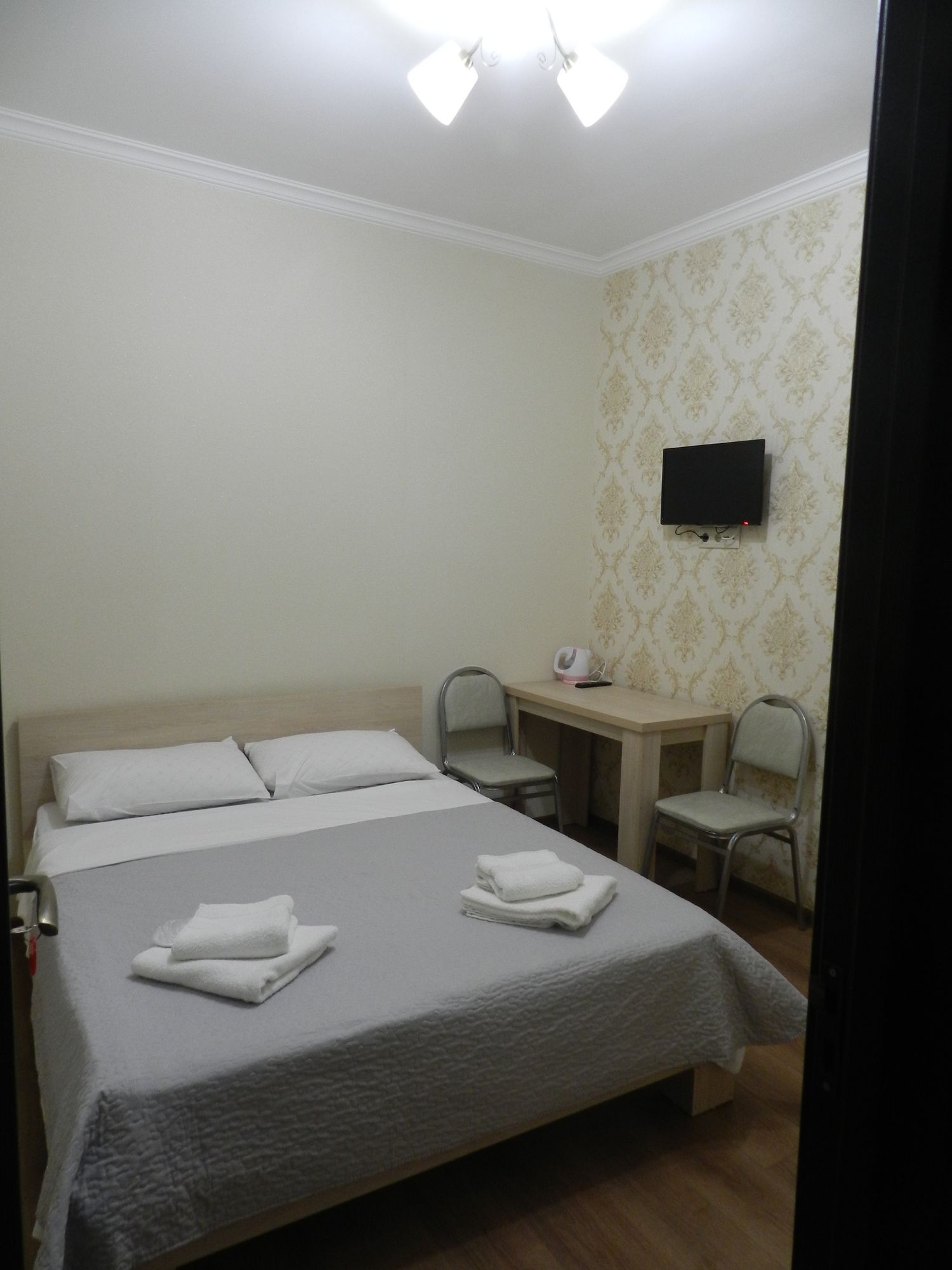 Фото Hotel Tabori