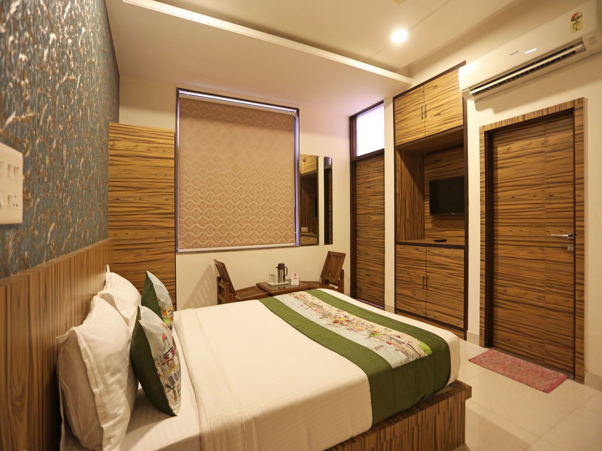 Фото Oyo 9304 Hotel Swastika