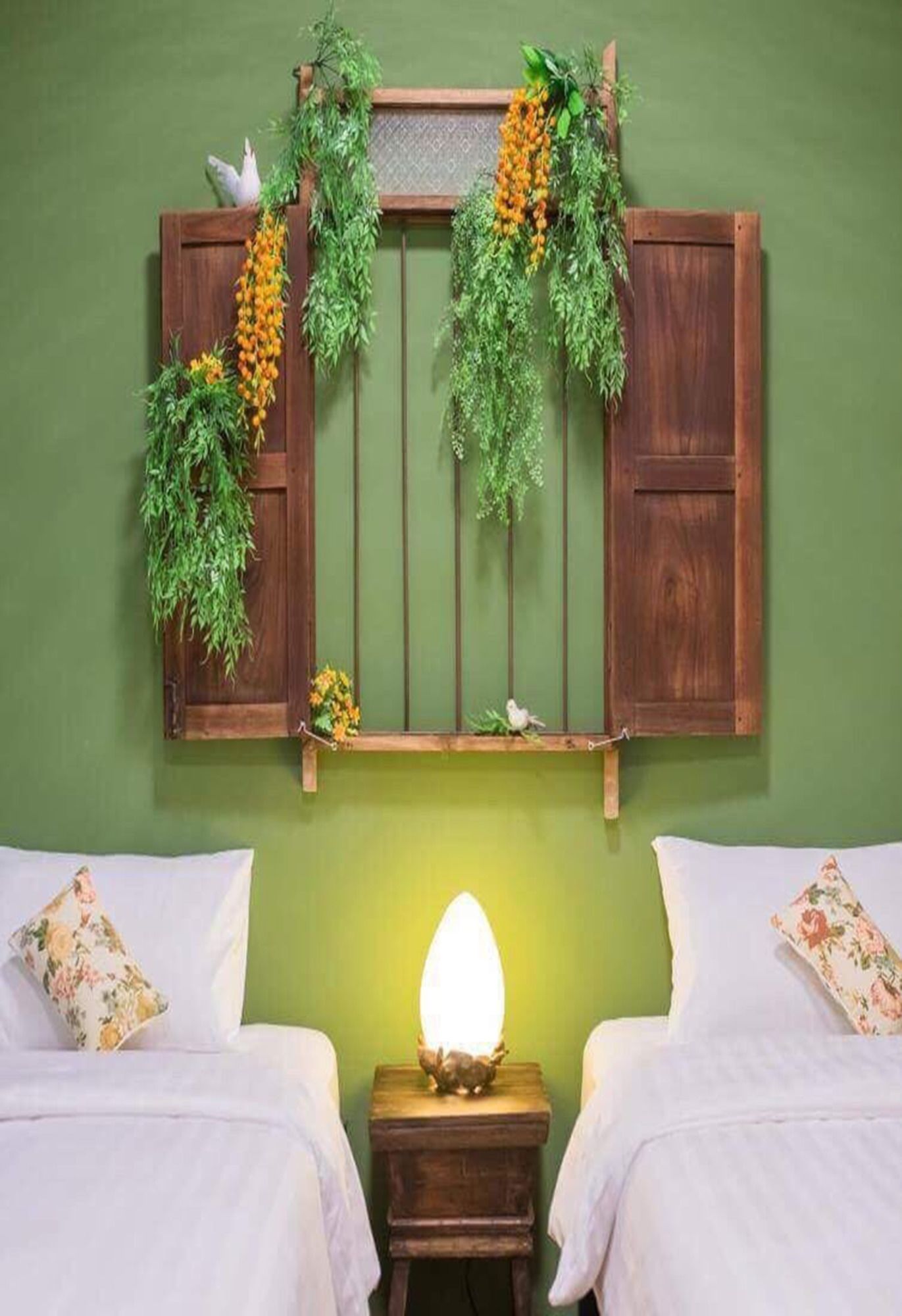 Фото IRoom Boutique House