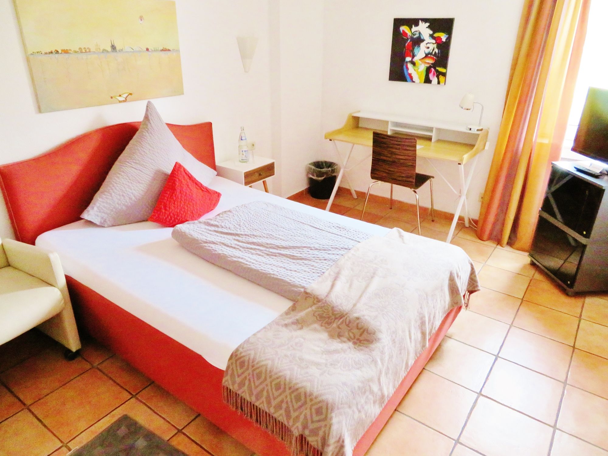 Фото Hotel Burgblick