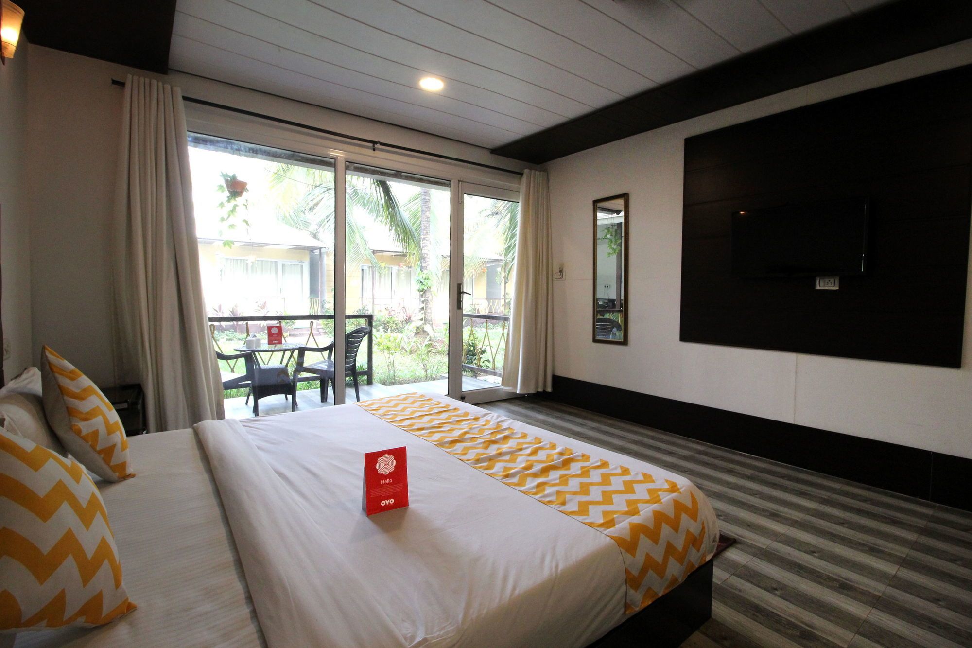 Фото Oyo 10001 Hotel Blue Ocean