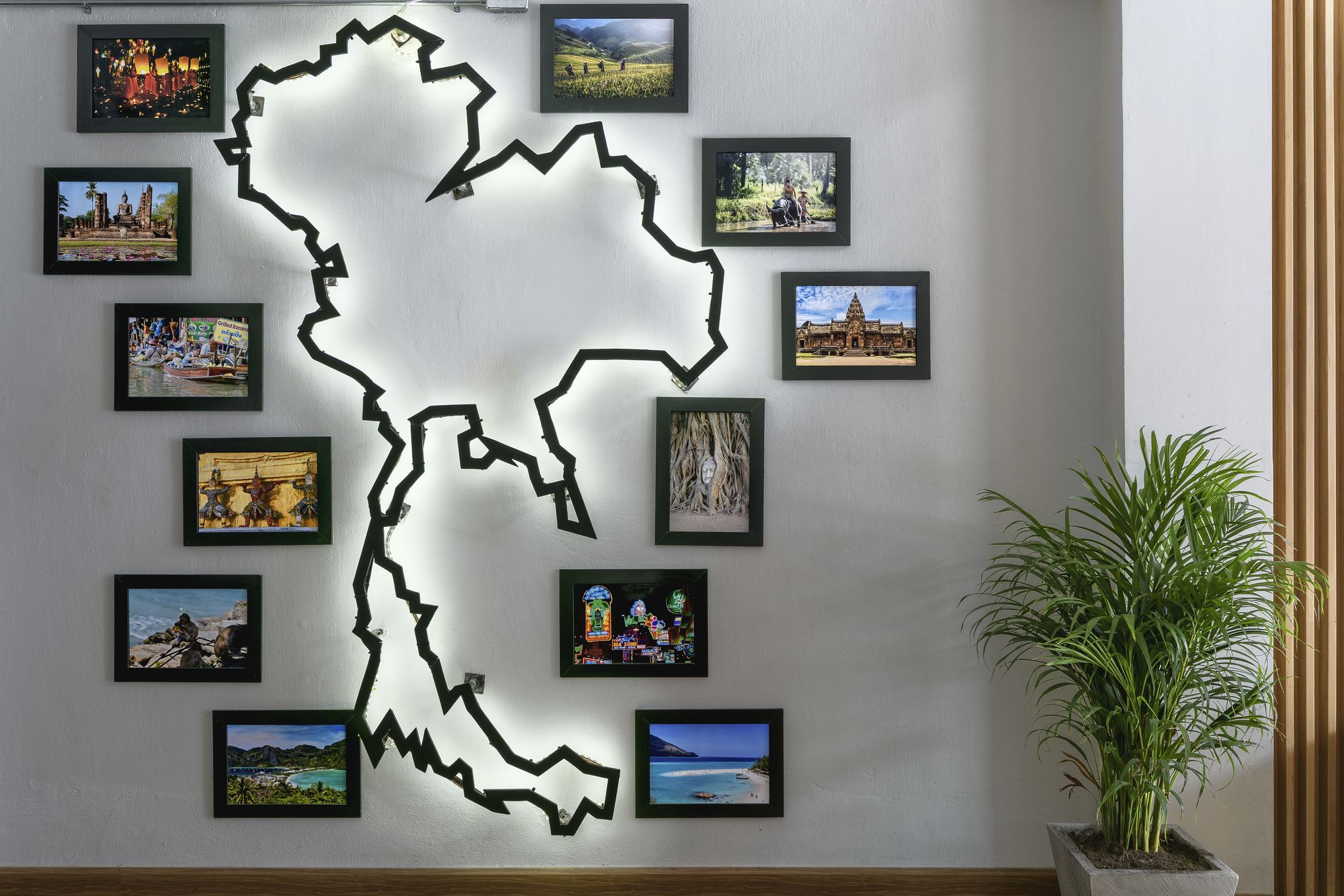 Фото Ora Hostel Bangkok