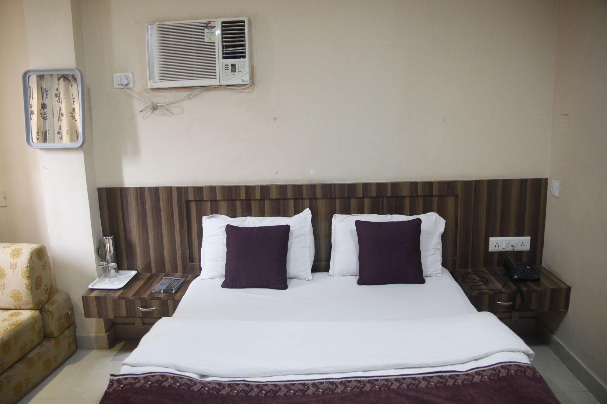 Фото Hotel Al Saudia