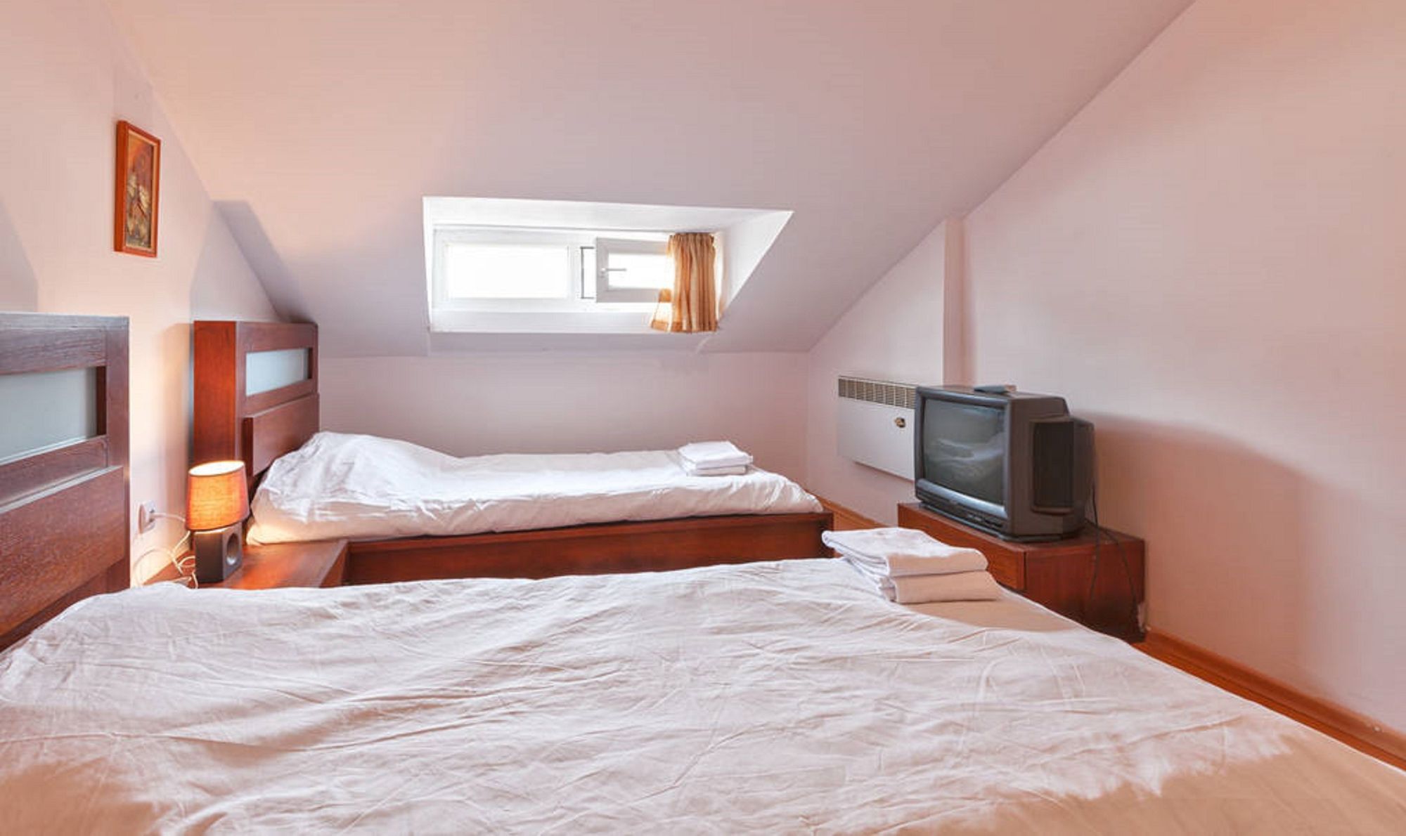 Фото Samuil Apartments