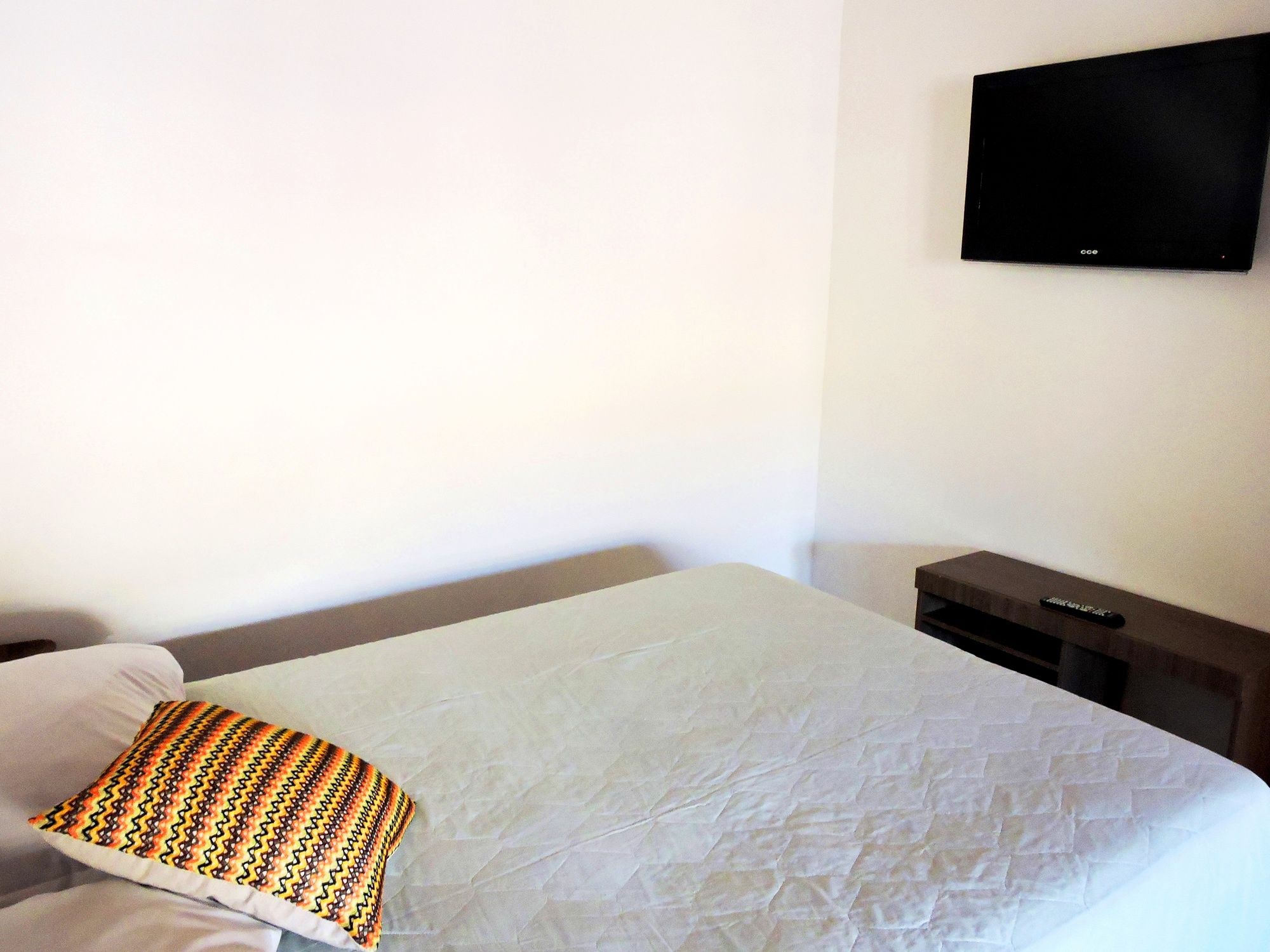 Фото Pousada Pedra Rosa